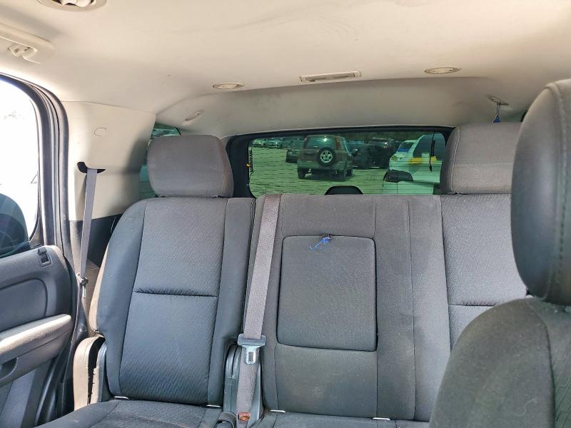 58784466 :رقم المزاد ، 1GNSCAE03DR178492 vin ، 2013 Chevrolet Tahoe مزاد بيع