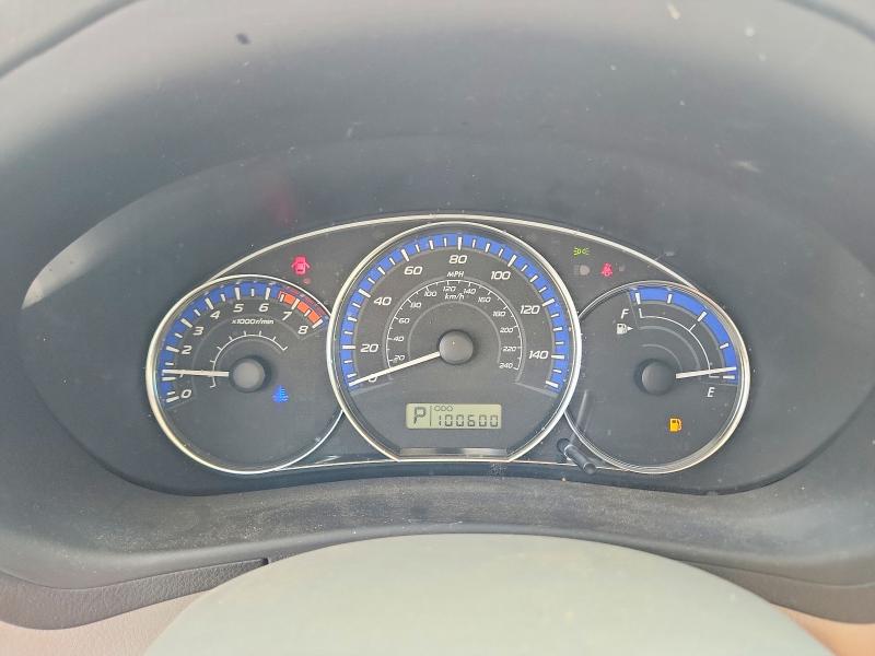 Aukcja sprzedaży 2013 Subaru Forester, vin: JF2SHABC1DH442972, numer aukcji: 55926006