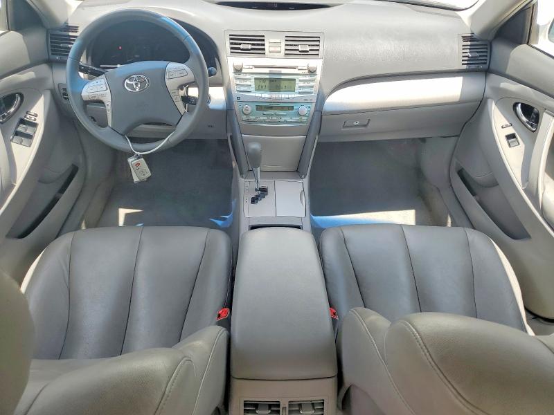 2007 Toyota Camry Hybrid მანქანა იყიდება აუქციონზე, vin: 4T1BB46K47U024190, აუქციონის ნომერი: 58285626