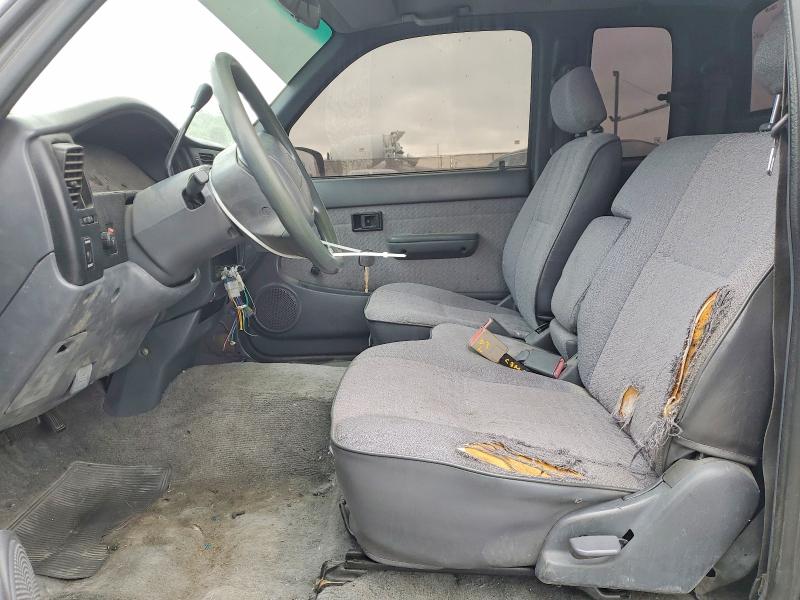 Продажа на аукционе авто 1997 Toyota Tacoma, vin: 4TAVL52N8VZ281966, номер лота: 58833626