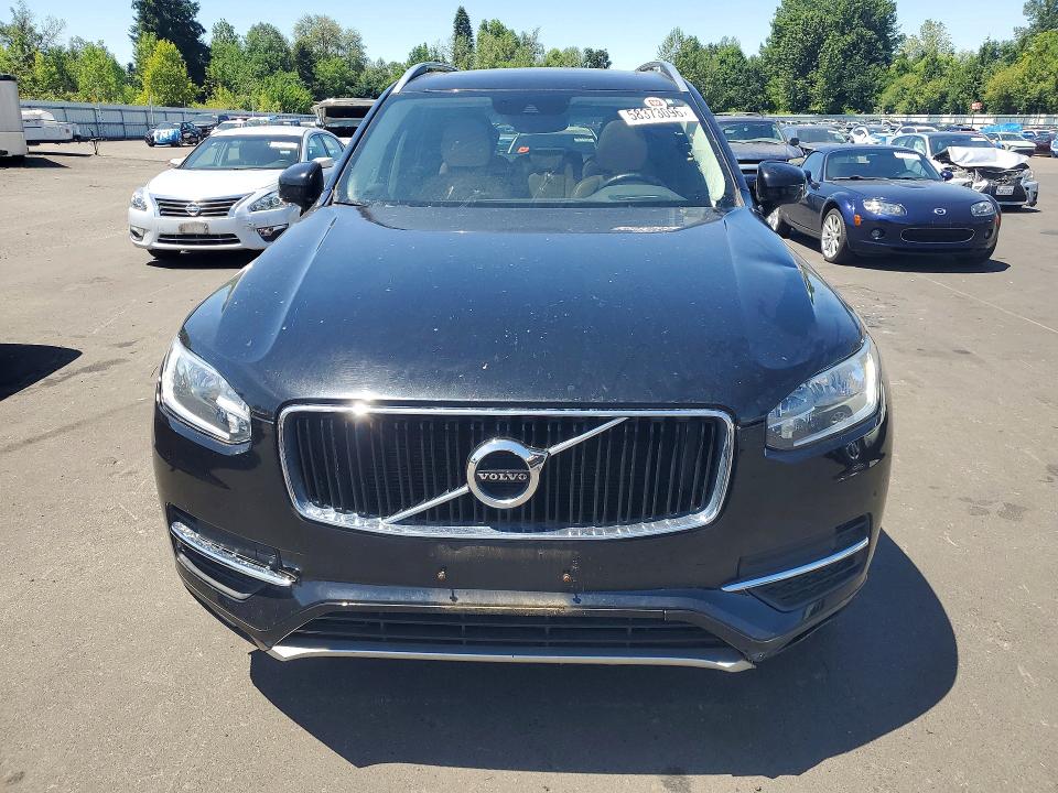 Продаж на аукціоні авто 2016 Volvo Xc90, vin: YV4A22PK8G1026932, номер лоту: 58373096