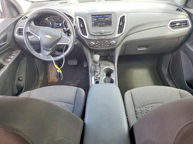 Продаж на аукціоні авто 2024 Chevrolet Equinox, vin: 3GNAXUEGXRL367265, номер лоту: 57894346