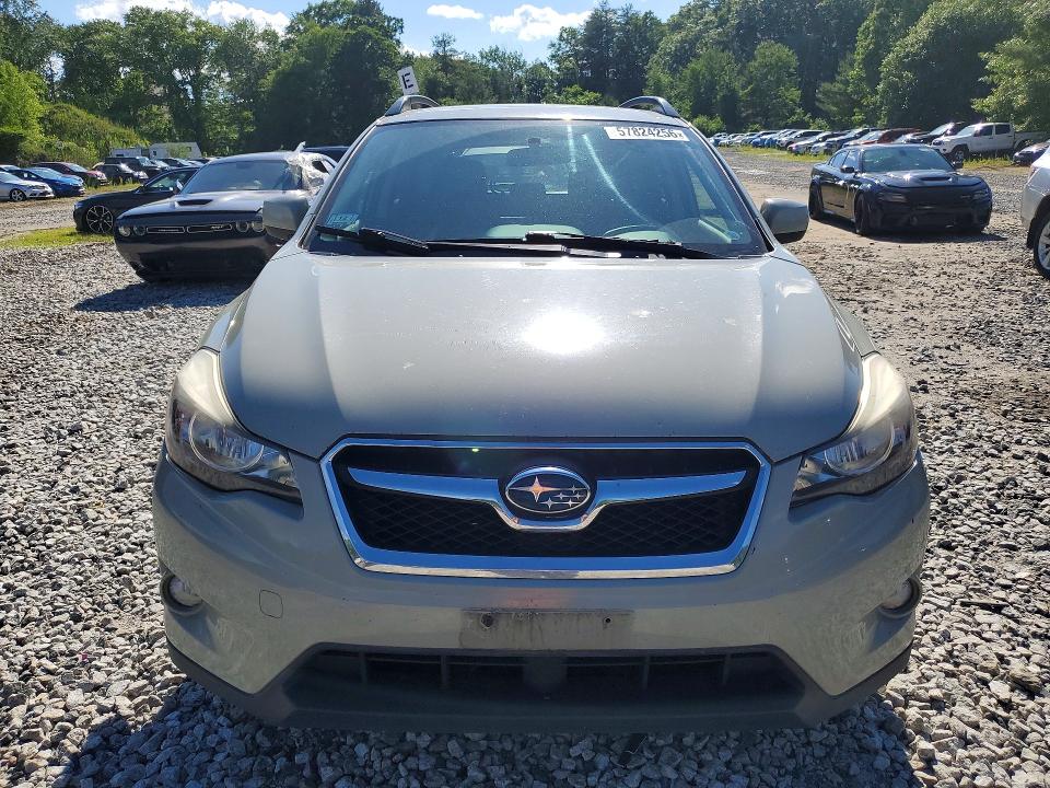 Aukcja sprzedaży 2013 Subaru Xv Crosstrek, vin: JF2GPAGC2D2858095, numer aukcji: 57824256