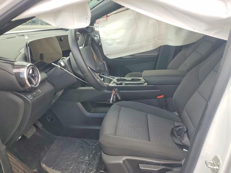 58421456 :رقم المزاد ، 3GNAXHEG8TL285954 vin ، 2026 Chevrolet Equinox مزاد بيع