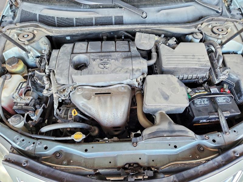 Продаж на аукціоні авто 2011 Toyota Camry, vin: 4T1BF3EK6BU650655, номер лоту: 56658806