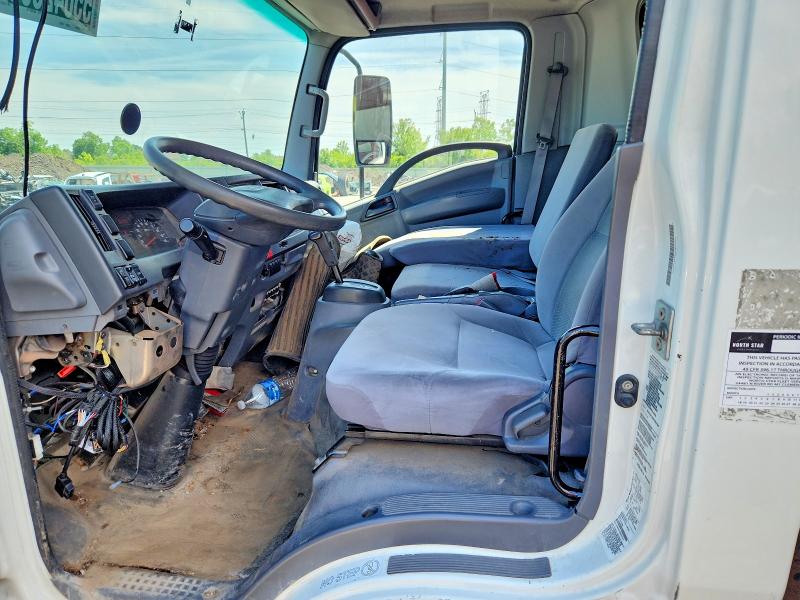 Продаж на аукціоні авто 2019 Isuzu Npr Hd, vin: 54DC4W1C8KS814414, номер лоту: 59201856