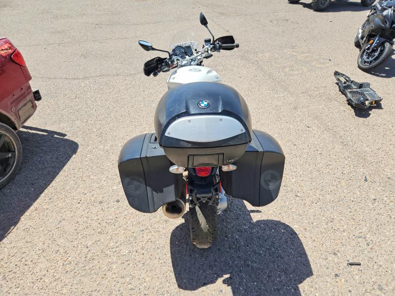 Продаж на аукціоні авто 2009 Bmw R1200, vin: WB10398079ZS26798, номер лоту: 55574876