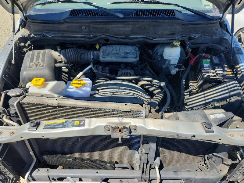 Продажа на аукционе авто 2007 Dodge Ram 1500, vin: 1D7HA18KX7J503573, номер лота: 58607586