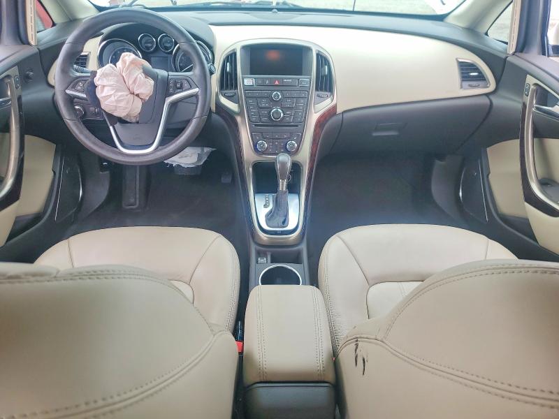 Aukcja sprzedaży 2015 Buick Verano, vin: 1G4PS5SK9F4203065, numer aukcji: 55426526