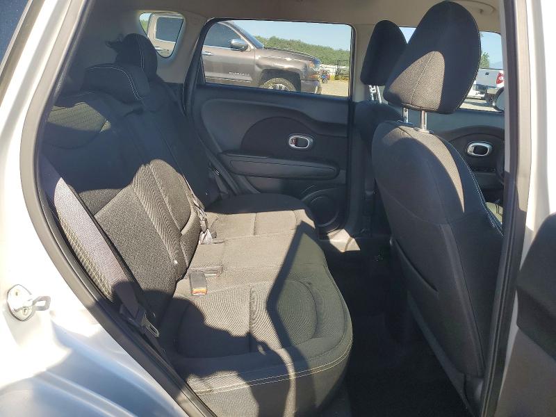 Продаж на аукціоні авто 2016 Kia Soul, vin: KNDJP3A56G7819320, номер лоту: 58039486