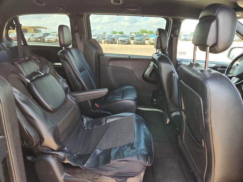 Продажа на аукционе авто 2019 Dodge Grand Caravan, vin: 2C4RDGEG2KR769750, номер лота: 56299366