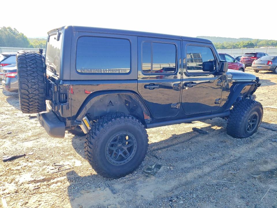 Aukcja sprzedaży 2025 Jeep Wrangler, vin: 1C4PJXDG3SW518714, numer aukcji: 56041266