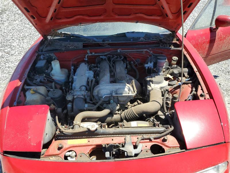 Продажа на аукционе авто 1991 Mazda Mx-5 Miata, vin: JM1NA3515M1233927, номер лота: 56249486