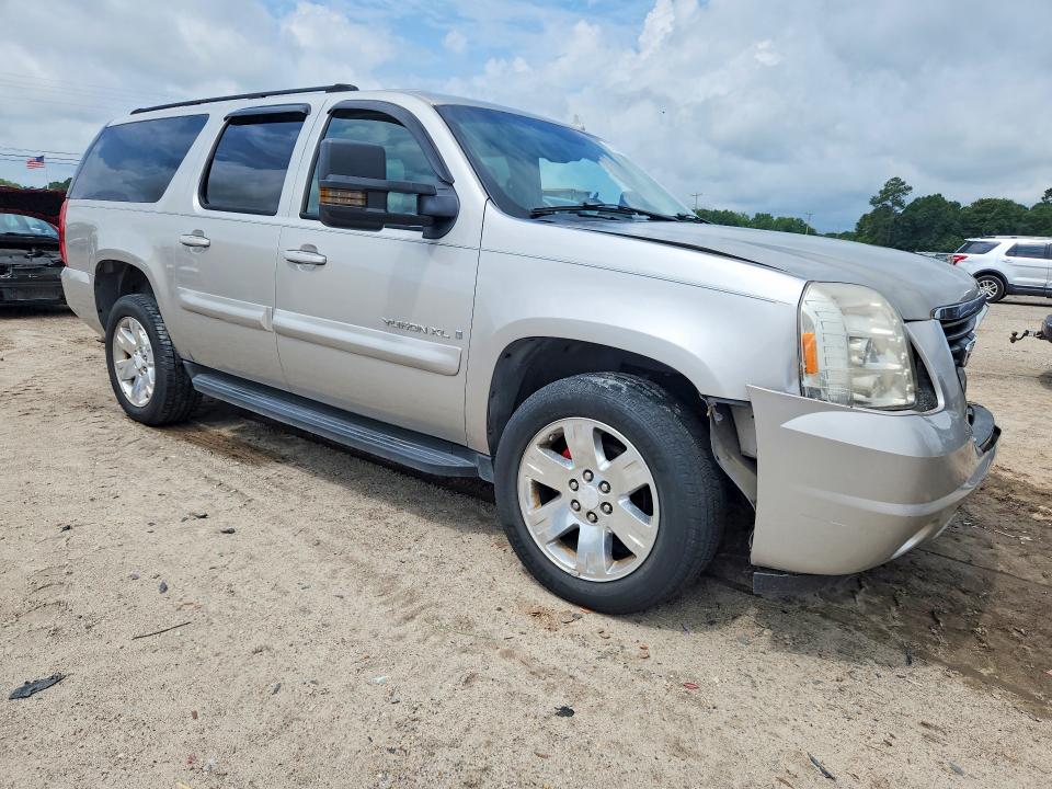 2007 Gmc Yukon Xl მანქანა იყიდება აუქციონზე, vin: 1GKFK16397J182611, აუქციონის ნომერი: 57389946