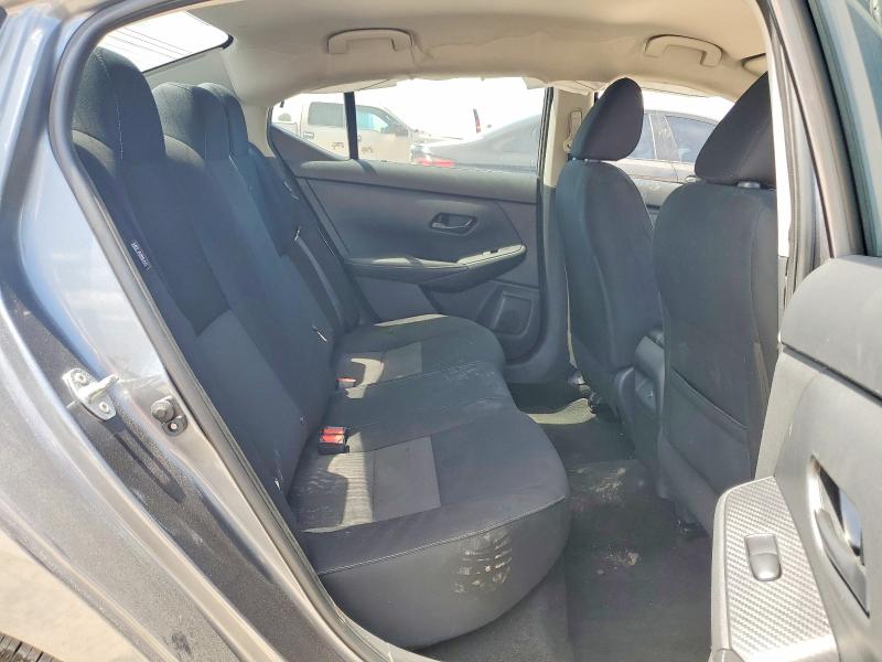 Продаж на аукціоні авто 2024 Nissan Sentra, vin: 3N1AB8CV2RY269403, номер лоту: 58333326