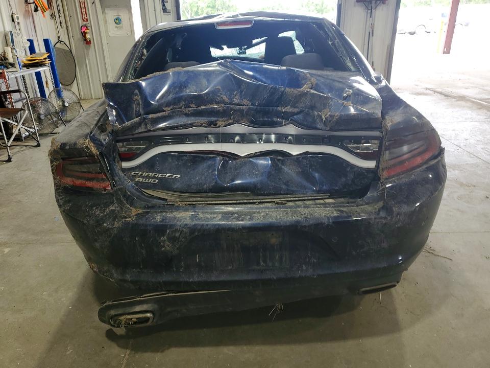 Aukcja sprzedaży 2015 Dodge Charger, vin: 2C3CDXFG1FH746383, numer aukcji: 56161046