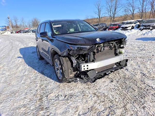 Продажа на аукционе авто 2024 Toyota Grand Highlander, vin: 5TDAAAB53RS059442, номер лота: 58358466