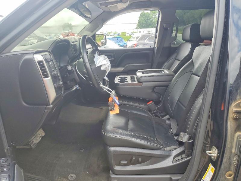 Aukcja sprzedaży 2015 Chevrolet Silverado, vin: 3GCUKREC8FG419463, numer aukcji: 57269066