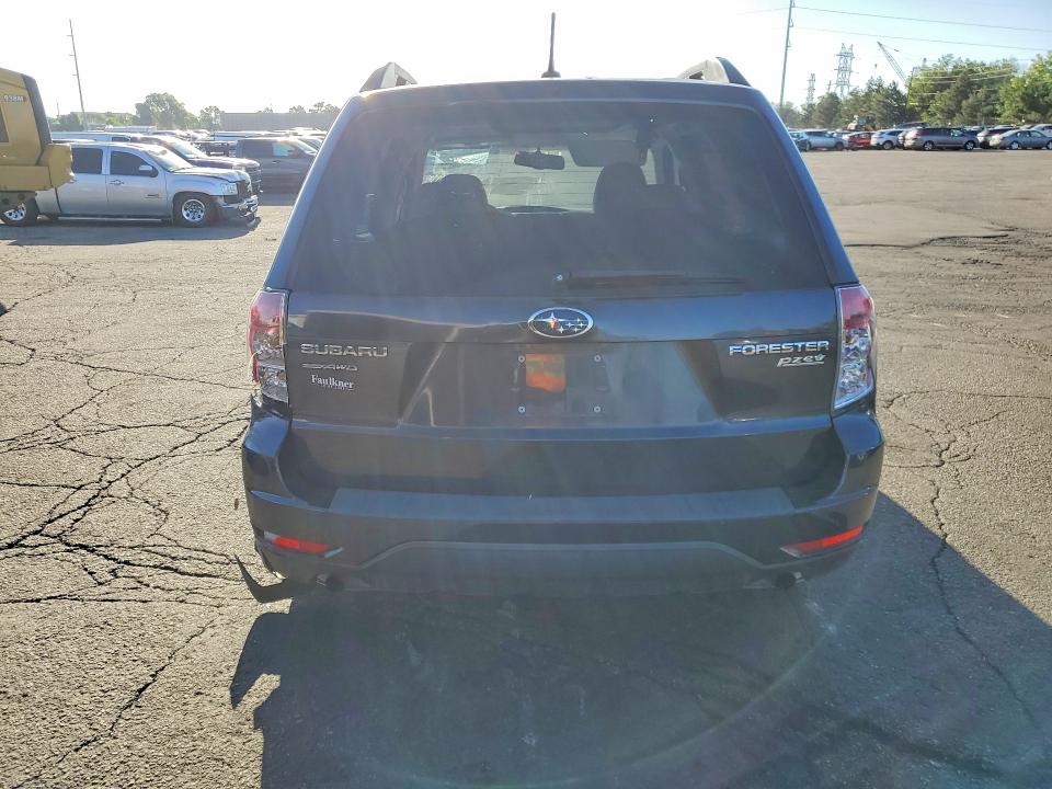 Продажа на аукционе авто 2012 Subaru Forester, vin: JF2SHADC4CH459681, номер лота: 54720006