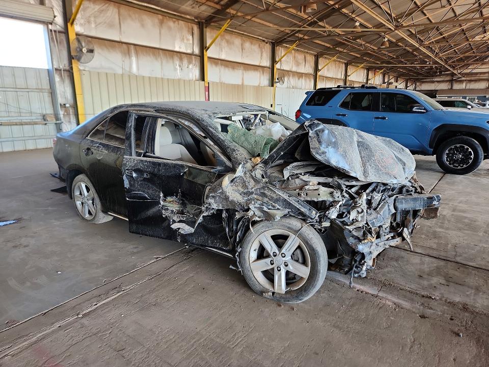 Aukcja sprzedaży 2012 Toyota Camry, vin: 4T1BF1FK0CU033529, numer aukcji: 56366026
