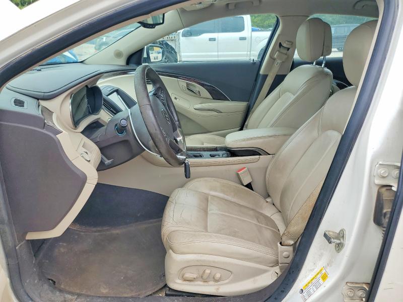 Aukcja sprzedaży 2014 Buick Lacross, vin: 1G4GB5G39EF242758, numer aukcji: 57604596