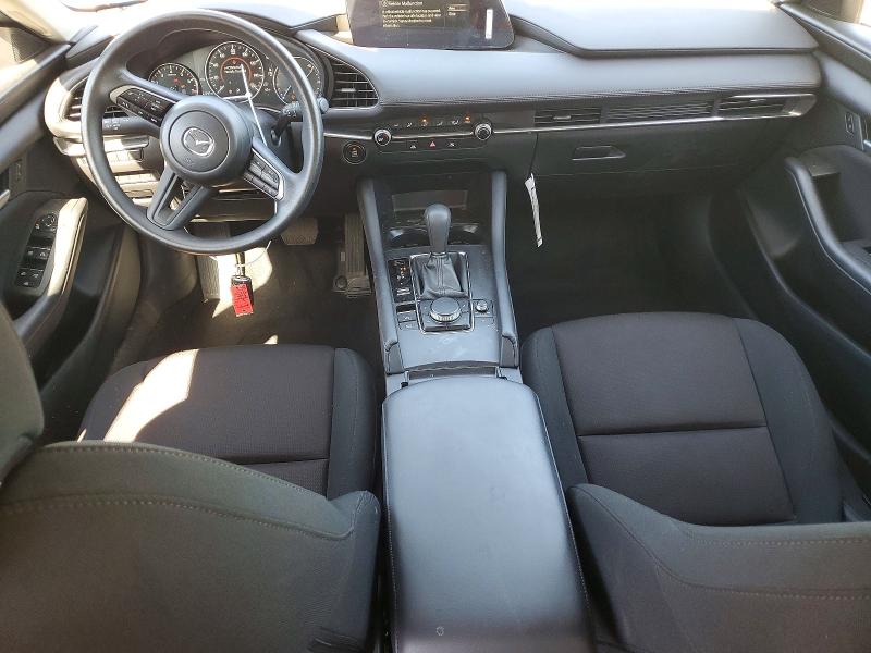 Aukcja sprzedaży 2025 Mazda 3, vin: JM1BPAAM7S1757826, numer aukcji: 54871776