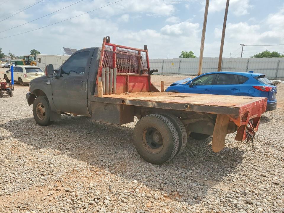 Продажа на аукционе авто 1999 Ford F350, vin: 1FDWF37SXXEE76766, номер лота: 56456746