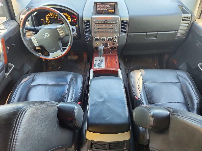 Aukcja sprzedaży 2005 Infiniti Qx56, vin: 5N3AA08C85N801269, numer aukcji: 55887236