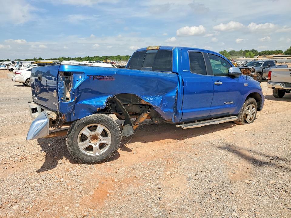 Aukcja sprzedaży 2007 Toyota Tundra, vin: 5TFBV58137X026761, numer aukcji: 55567506