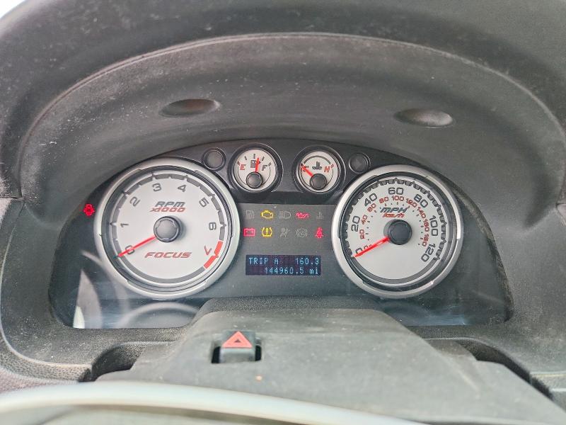 Продажа на аукционе авто 2010 Ford Focus, vin: 1FAHP3FN6AW155076, номер лота: 58897026