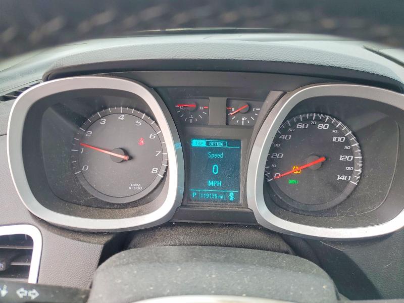Продажа на аукционе авто 2017 Chevrolet Equinox, vin: 2GNFLFEK3H6193995, номер лота: 55453996