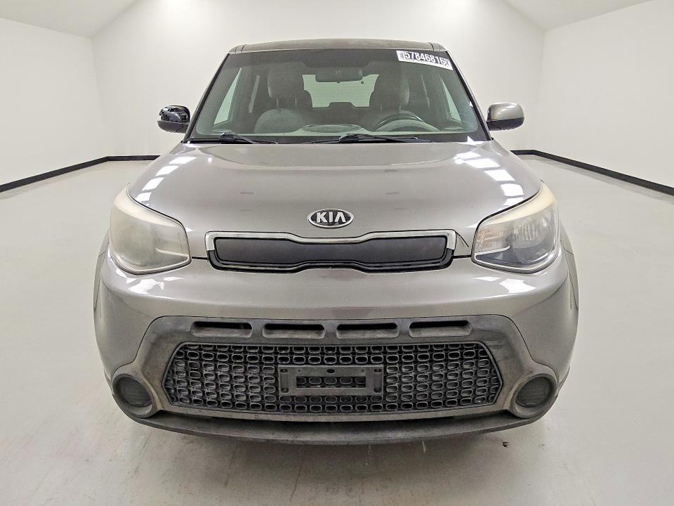 Aukcja sprzedaży 2016 Kia Soul, vin: KNDJN2A29G7300557, numer aukcji: 57846816
