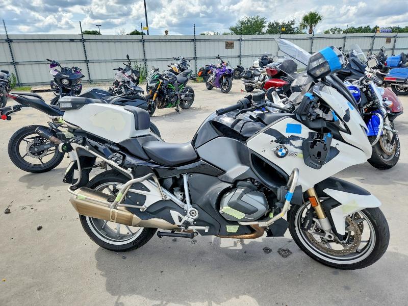 Aukcja sprzedaży 2023 Bmw R 1250, vin: WB10L0305P6G88376, numer aukcji: 56308766