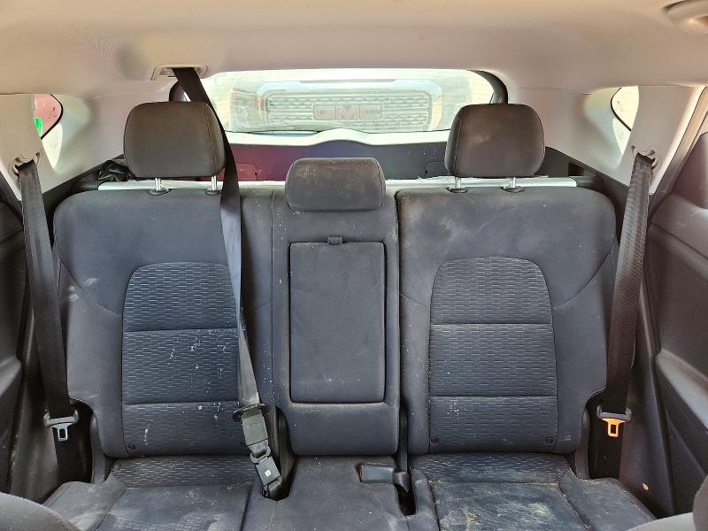 Продаж на аукціоні авто 2019 Hyundai Tucson, vin: KM8J23A42KU008450, номер лоту: 55968536