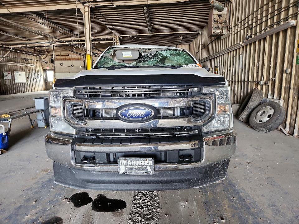Aukcja sprzedaży 2022 Ford F250, vin: 1FT7W2BN9NEE64707, numer aukcji: 57752306