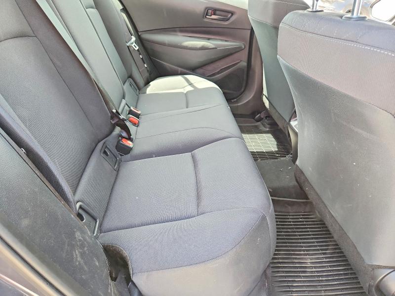 55766716 :رقم المزاد ، 5YFB4MDE9SP347636 vin ، 2025 Toyota Corolla مزاد بيع
