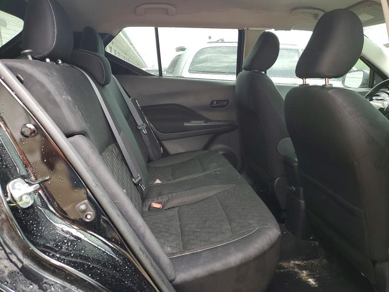 Продаж на аукціоні авто 2021 Nissan Kicks, vin: 3N1CP5BV5ML522889, номер лоту: 56877706