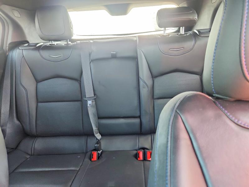 Aukcja sprzedaży 2024 Cadillac Xt4, vin: 1GYFZER49RF242826, numer aukcji: 56535196