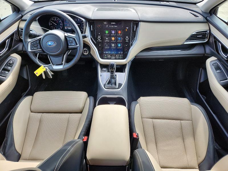 Продажа на аукционе авто 2023 Subaru Outback, vin: 4S4BTAMC3P3183845, номер лота: 54657796