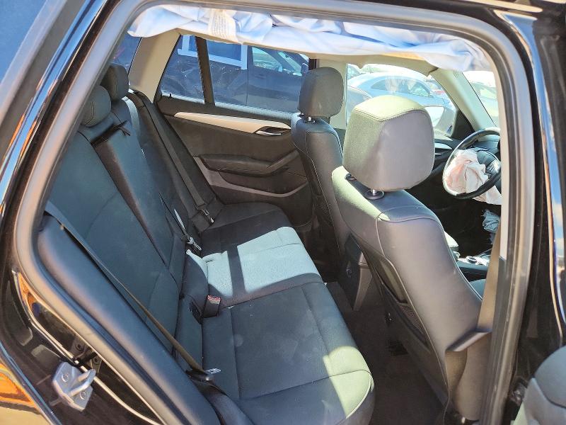 56332536 :رقم المزاد ، WBAVL1C58DVR83283 vin ، 2013 Bmw X1 مزاد بيع