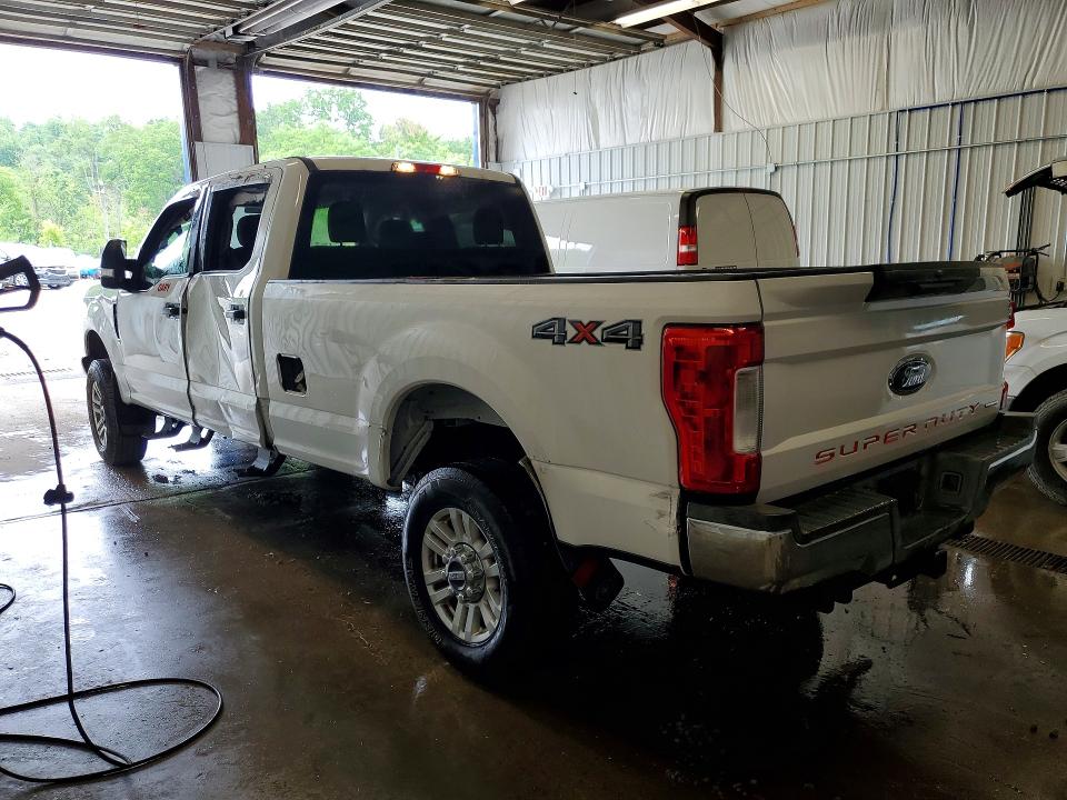 Продаж на аукціоні авто 2019 Ford F250, vin: 1FT7W2B68KEE35929, номер лоту: 56276646