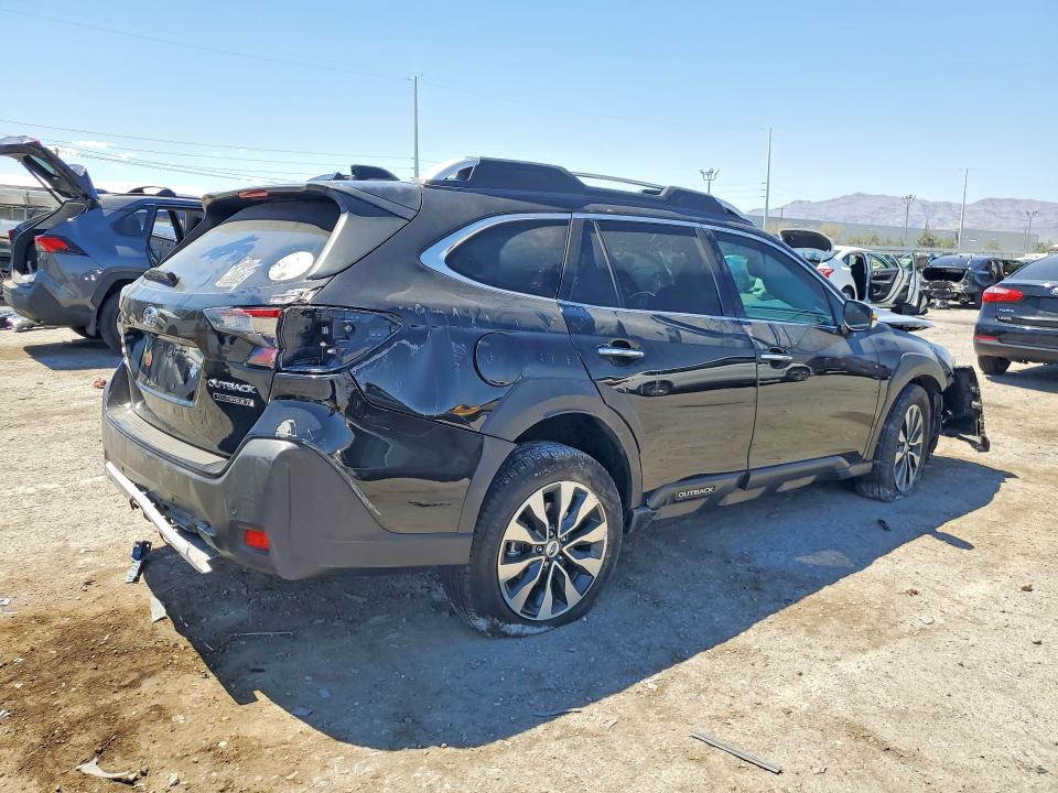 Продаж на аукціоні авто 2024 Subaru Outback, vin: 4S4BTGPD8R3115437, номер лоту: 58614356