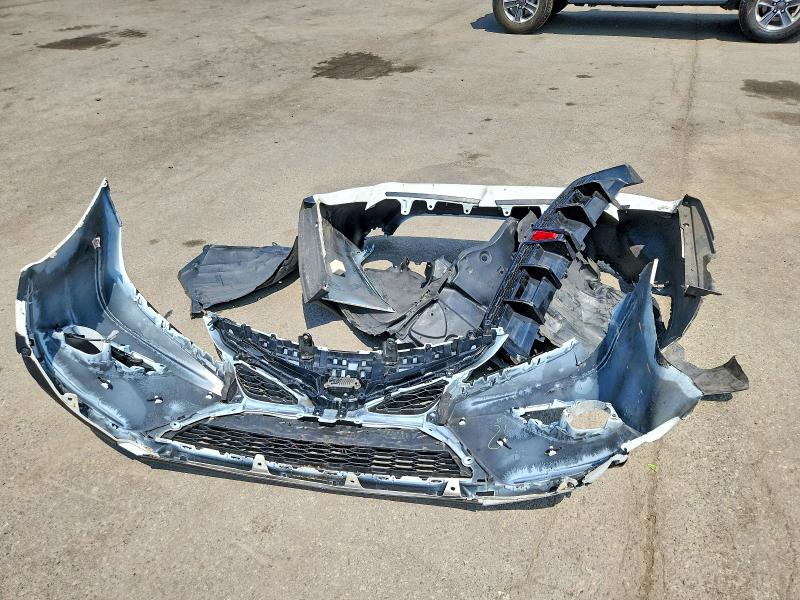 56664476 :رقم المزاد ، 4T1T11BK5PU079100 vin ، 2023 Toyota Camry مزاد بيع