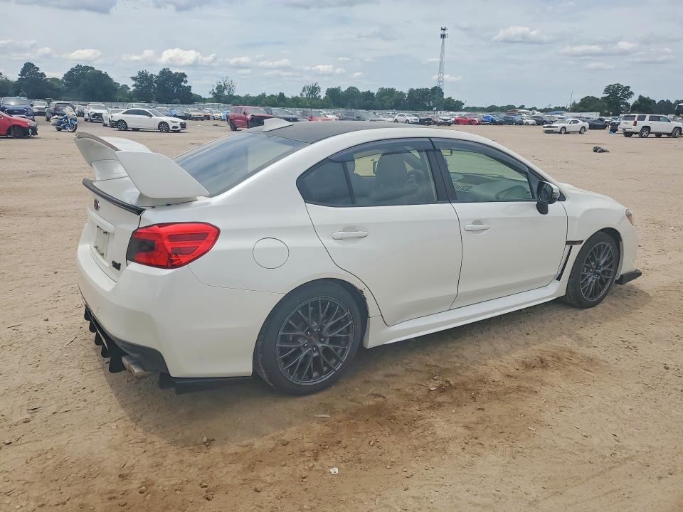 Aukcja sprzedaży 2016 Subaru Wrx, vin: JF1VA2V68G9826781, numer aukcji: 55979276