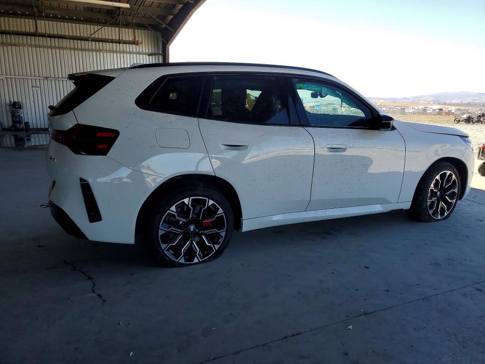 Aukcja sprzedaży 2026 Bmw X3, vin: 5UX73GP00T9348495, numer aukcji: 58474796