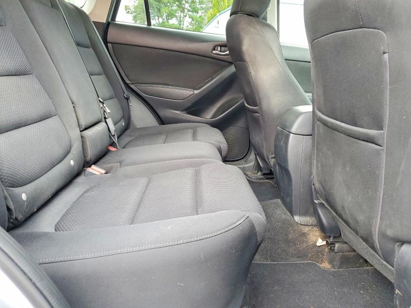 Aukcja sprzedaży 2016 Mazda Cx-5, vin: JM3KE4CY9G0660669, numer aukcji: 59365666