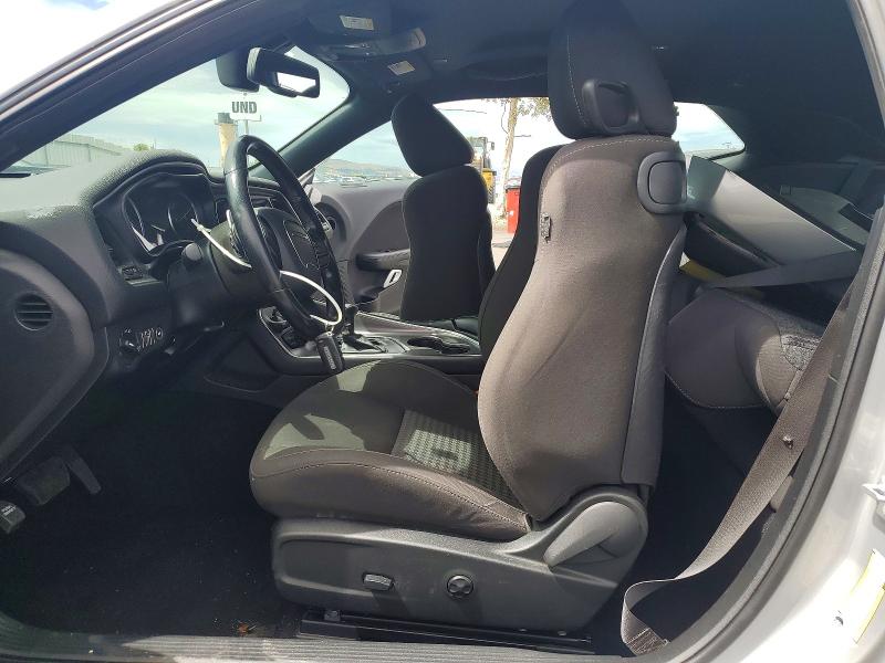 Auction sale of the 2020 Dodge Challenger, vin: 2C3CDZJG9LH159671, lot number: 56510406