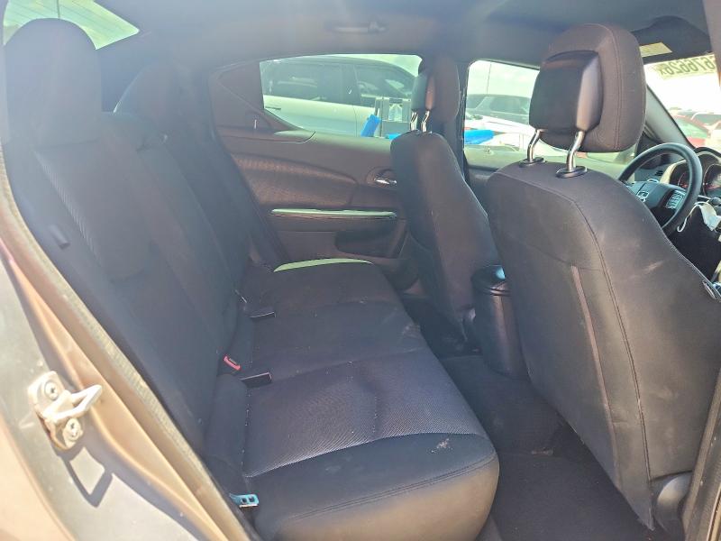 Auction sale of the 2014 Dodge Avenger, vin: 1C3CDZAB5EN155017, lot number: 56676626