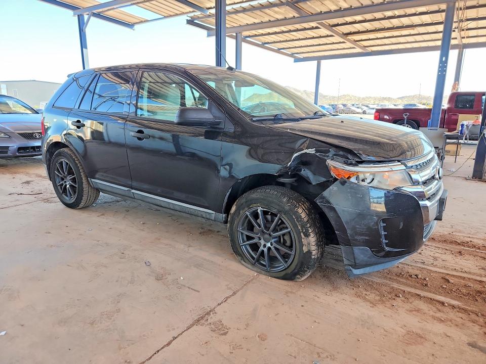 Aukcja sprzedaży 2011 Ford Edge, vin: 2FMDK3GC5BBB04221, numer aukcji: 58186316