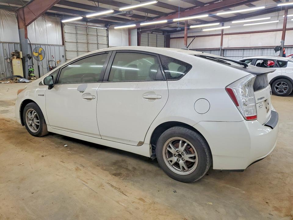 56038316 :رقم المزاد ، JTDKN3DUXA0113531 vin ، 2010 Toyota Prius مزاد بيع